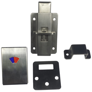 S.S Latch KCP Small